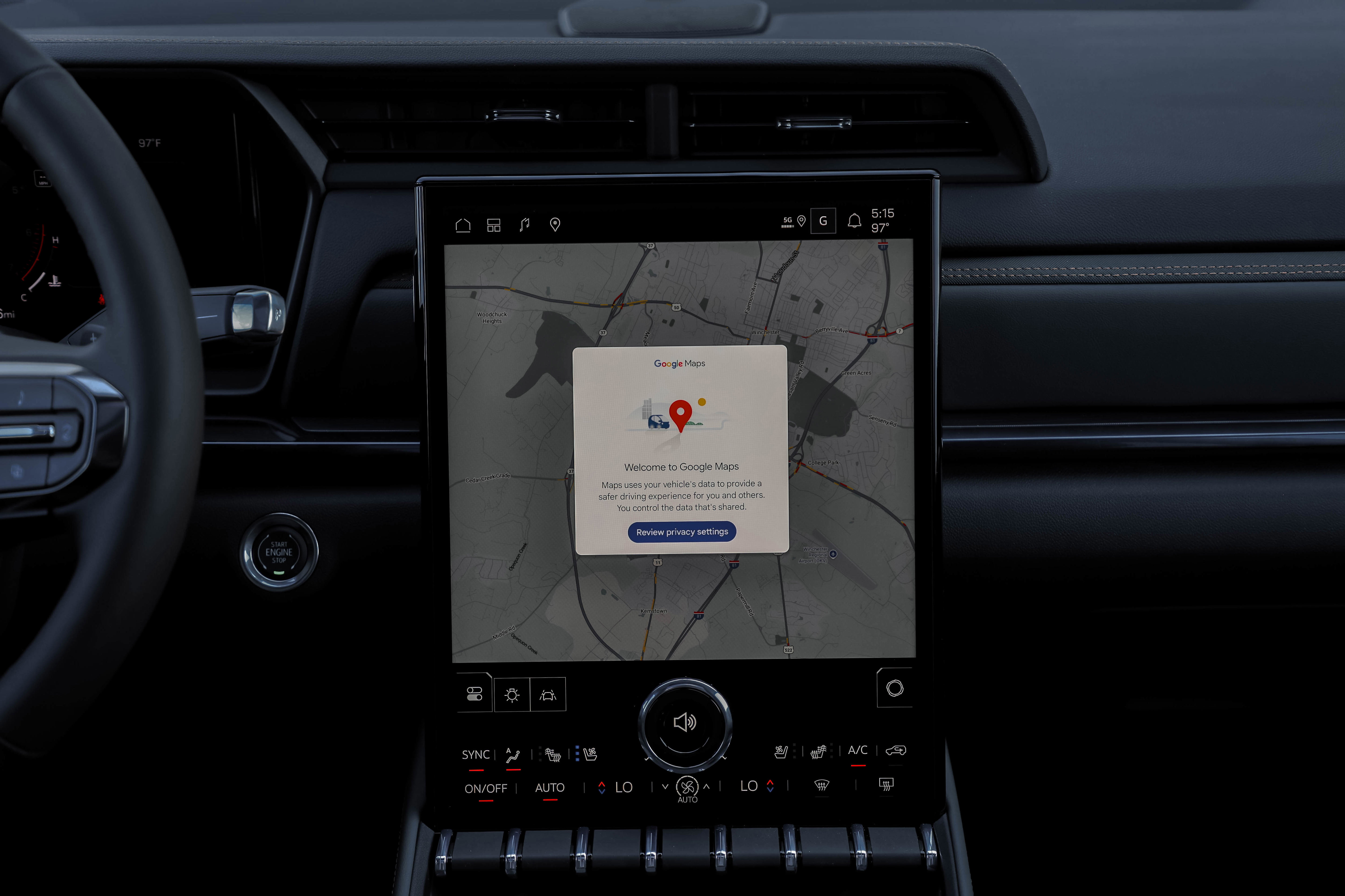 New 2026 GMC Terrain AT4 w/ Convenience Package III image 34