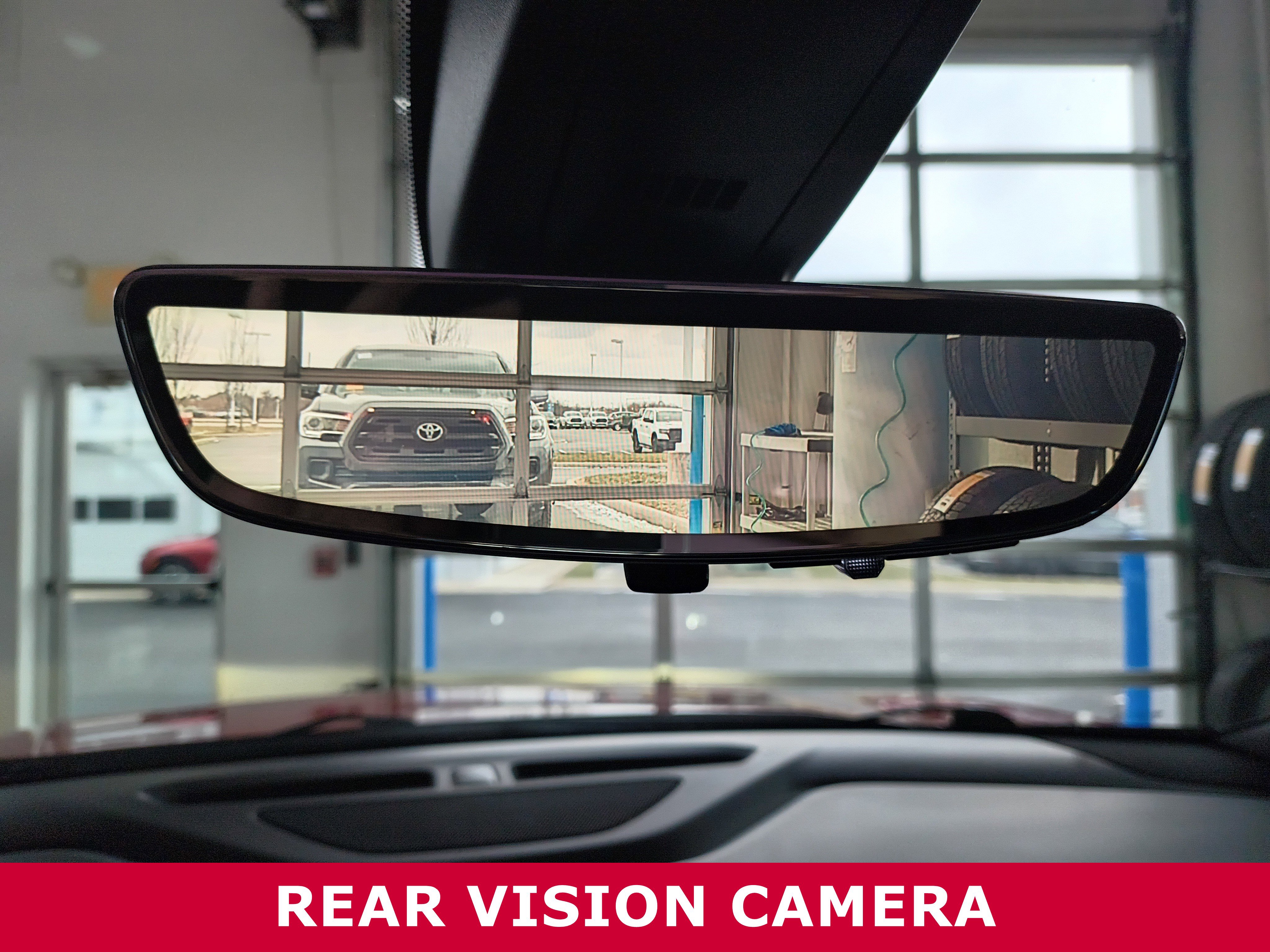 Used 2020 Chevrolet Blazer RS image 18