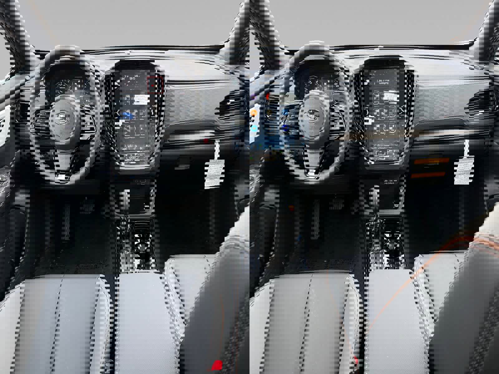 New 2026 Subaru Forester Sport AWD/4WD image 11