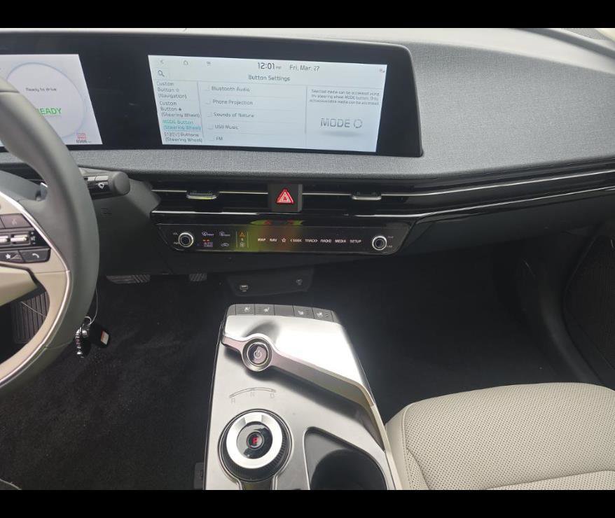 Used 2024 Kia EV6 Wind image 5