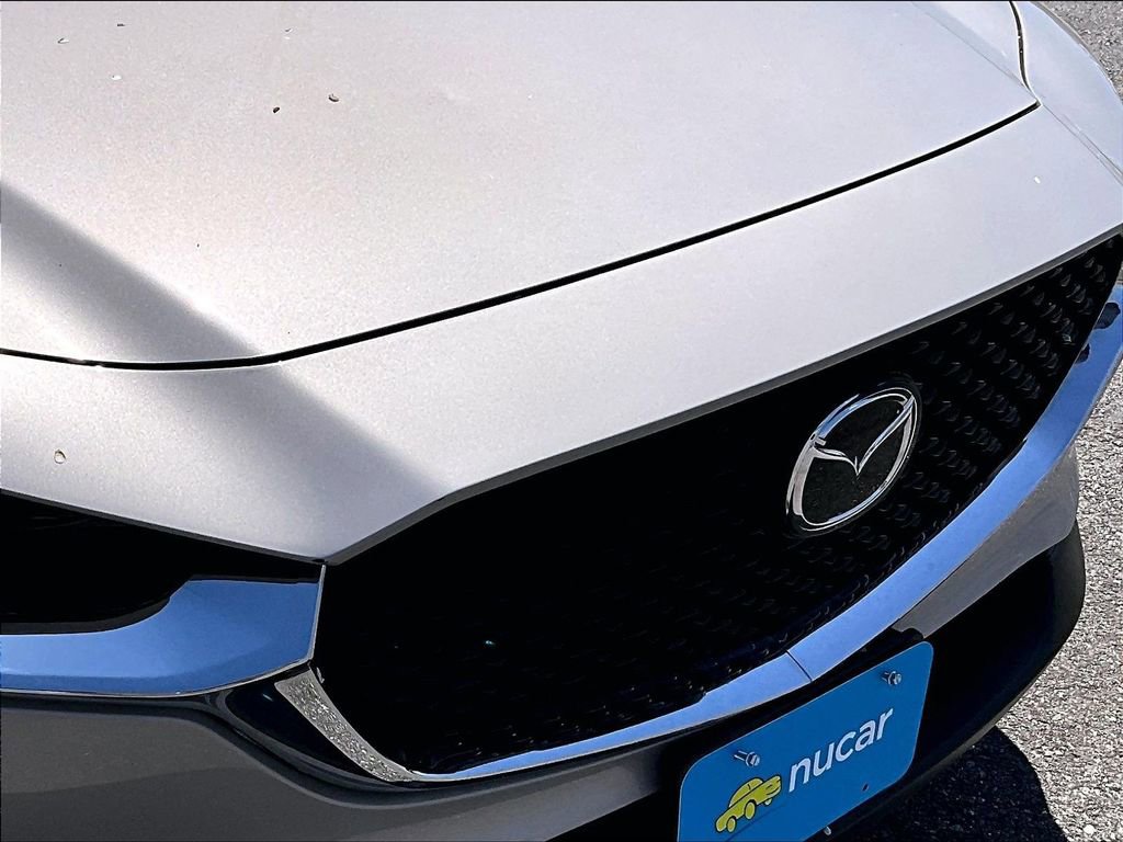 Used 2023 MAZDA CX-30 AWD 2.5 S w/ Preferred Package image 32
