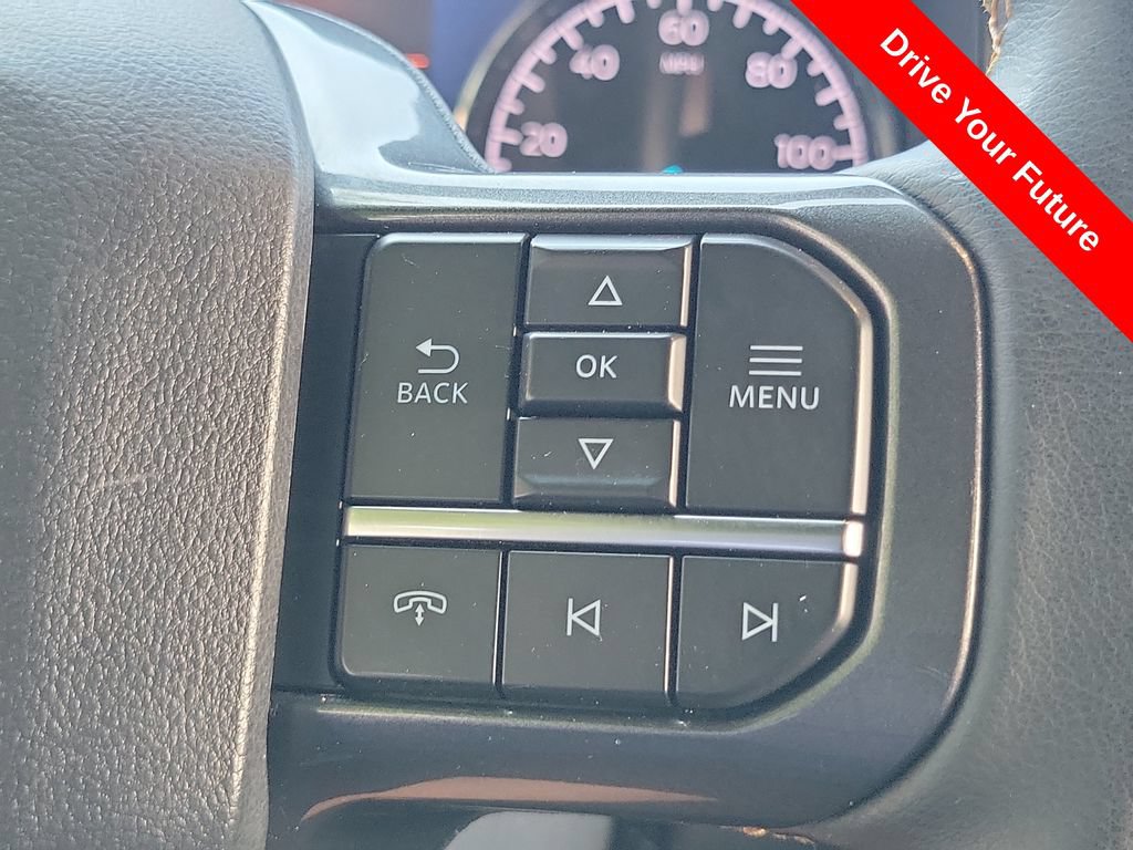 Used 2023 Ford F150 Tremor w/ Trailer Tow Package AWD/4WD image 6