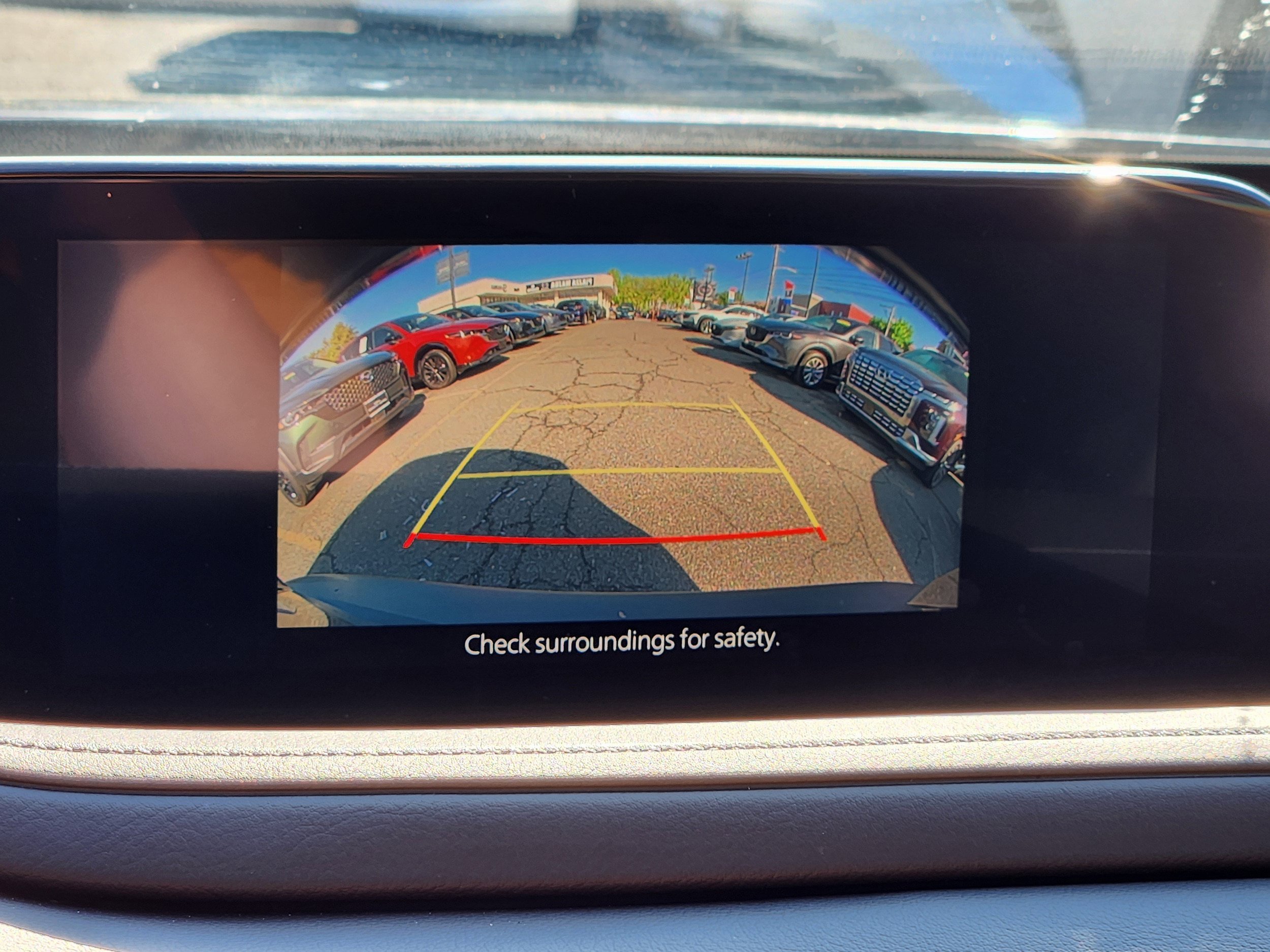 Certified 2025 MAZDA CX-30 AWD 2.5 S w/ Select Sport Pkg image 25