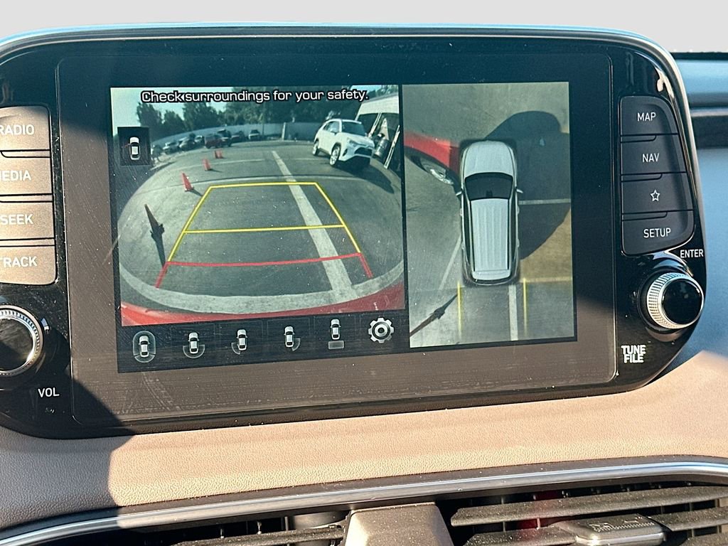 Used 2019 Hyundai Santa Fe FWD image 14