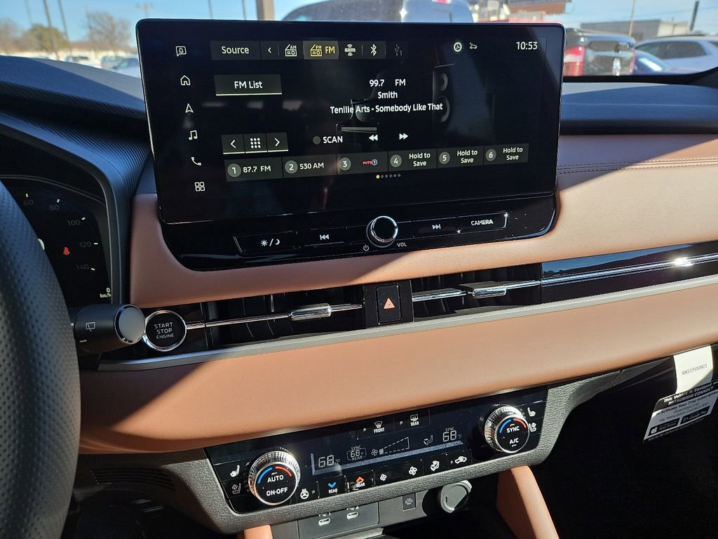 New 2026 Mitsubishi Outlander SEL image 26