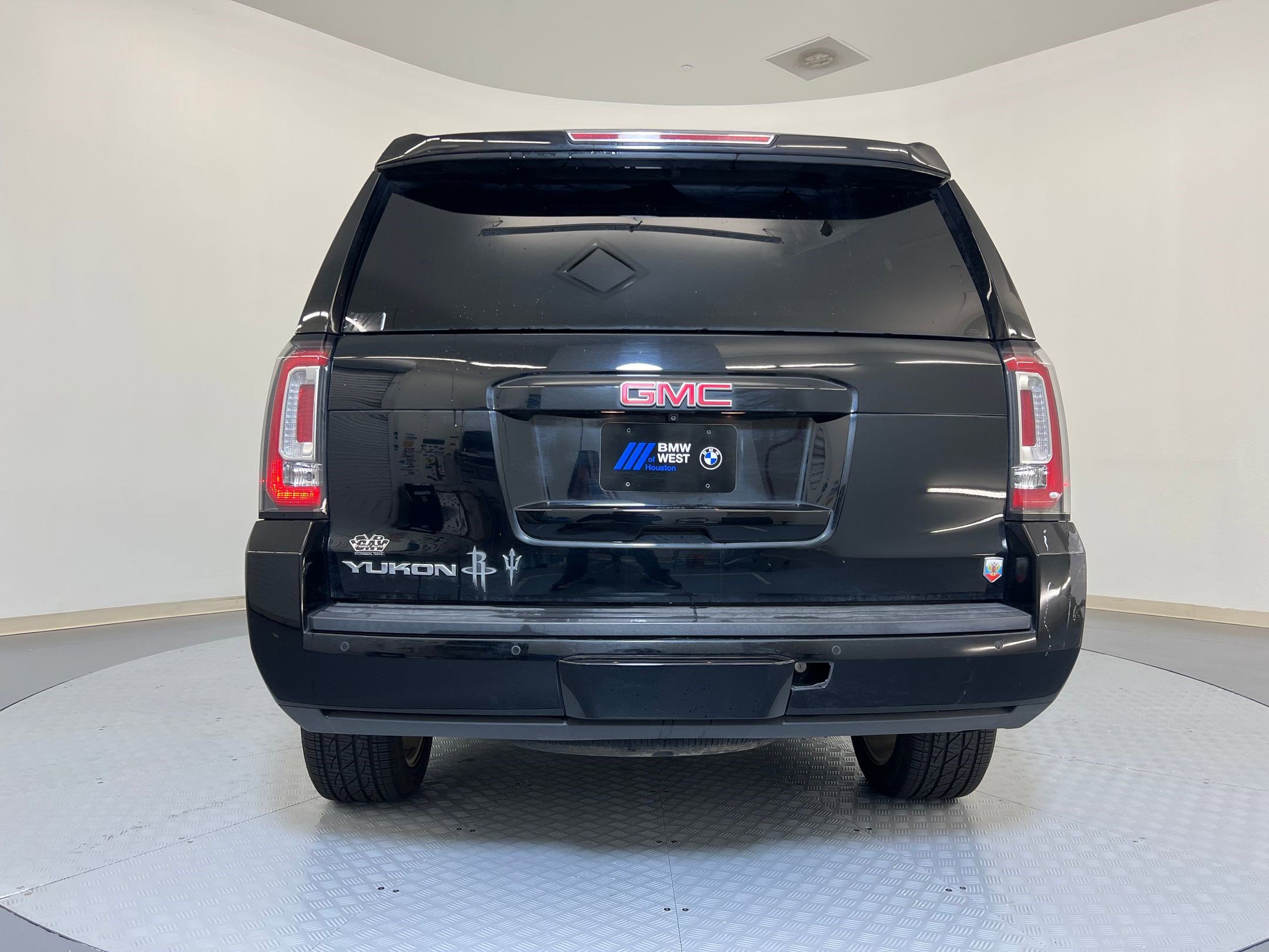 Used 2020 GMC Yukon SLT w/ Value Plus Edition image 9