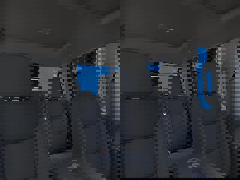 New 2026 Chevrolet Silverado 1500 Custom image 39