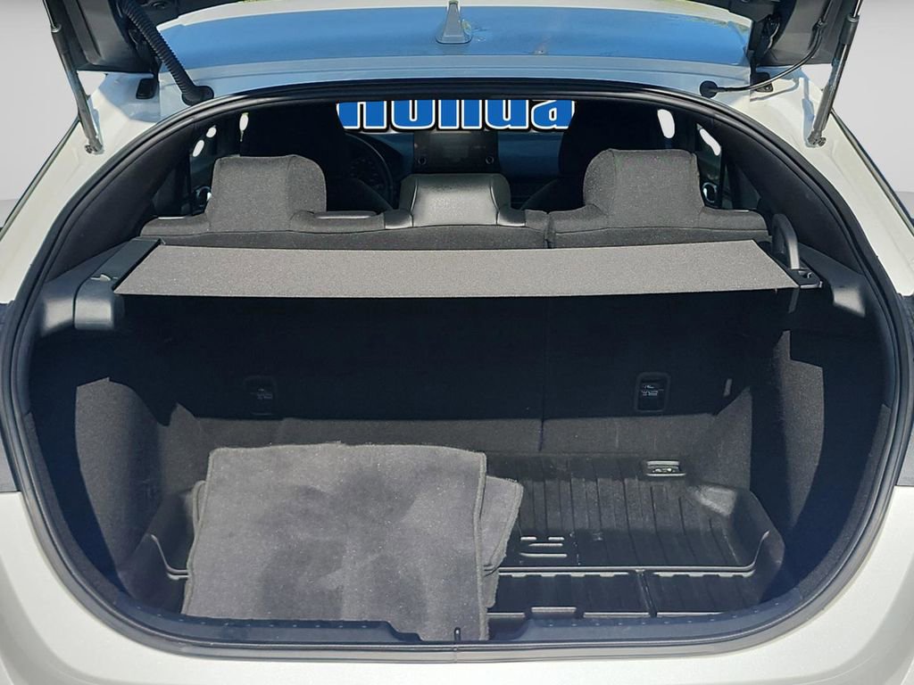 Used 2024 Honda Civic Sport image 14