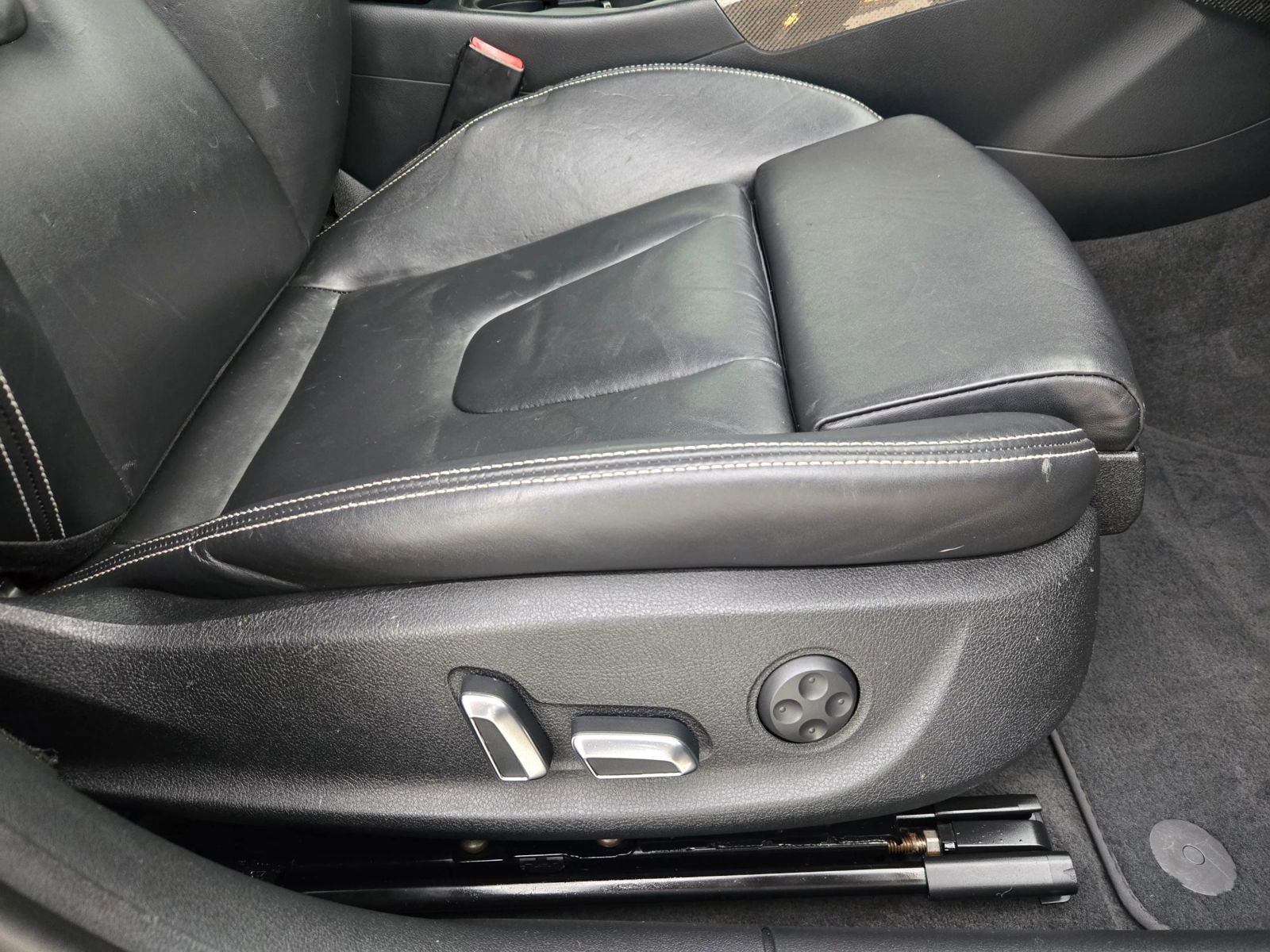 Used 2014 Audi S4 Premium Plus image 22