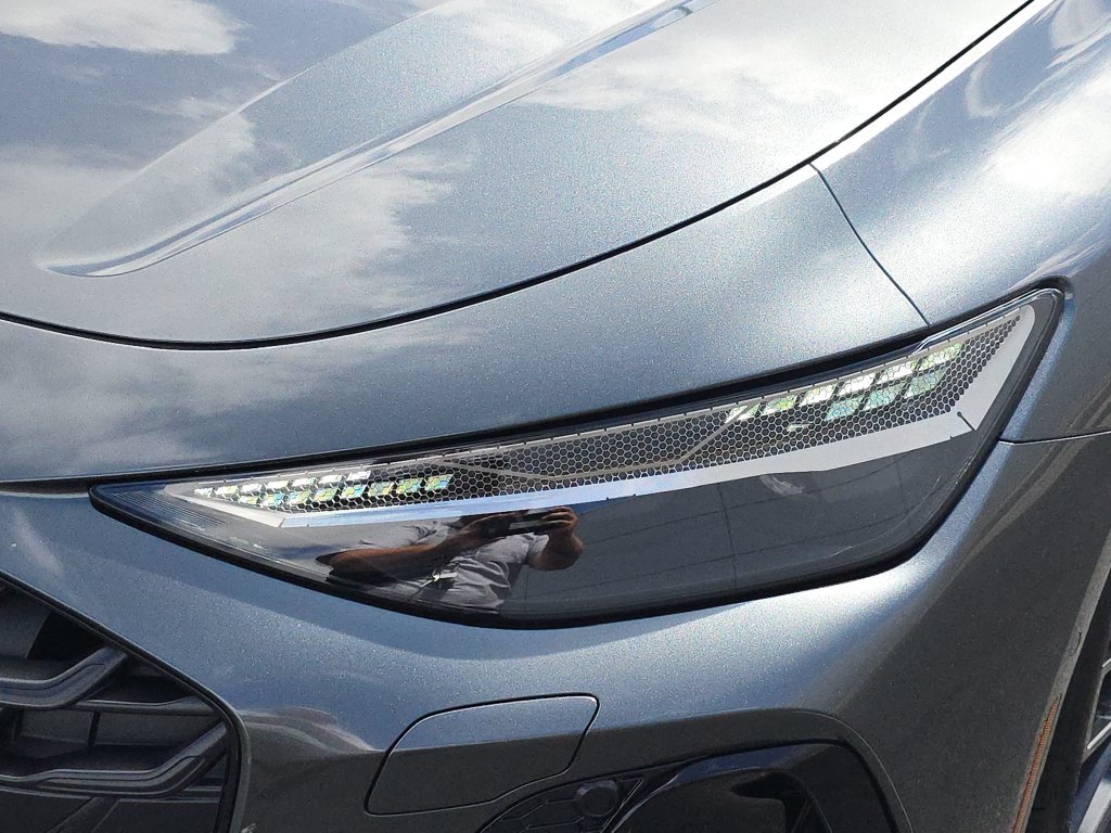 New 2026 Audi A6 Prestige AWD/4WD image 32