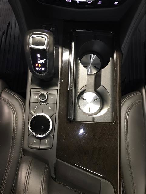 Used 2019 Cadillac CT6 Platinum AWD/4WD image 17