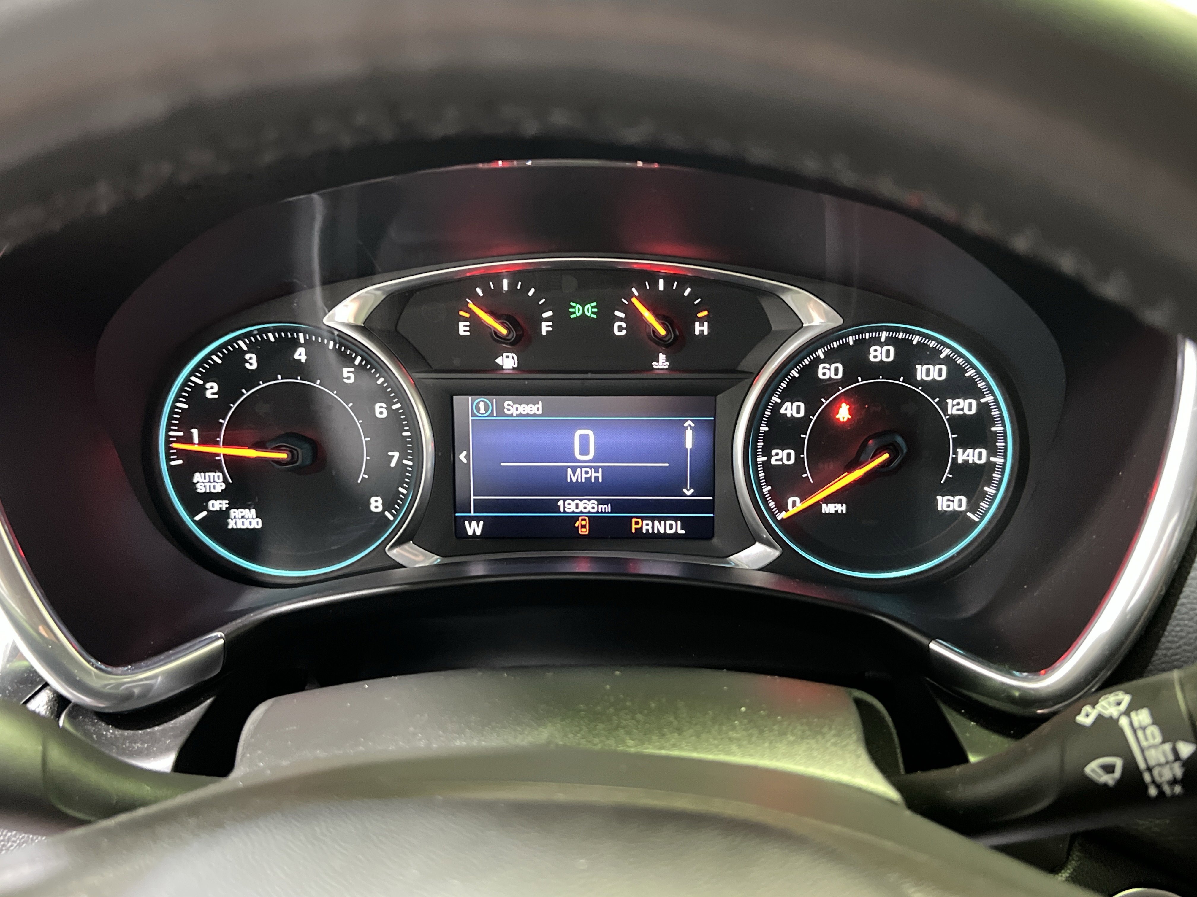 Used 2021 Chevrolet Equinox LT FWD image 23