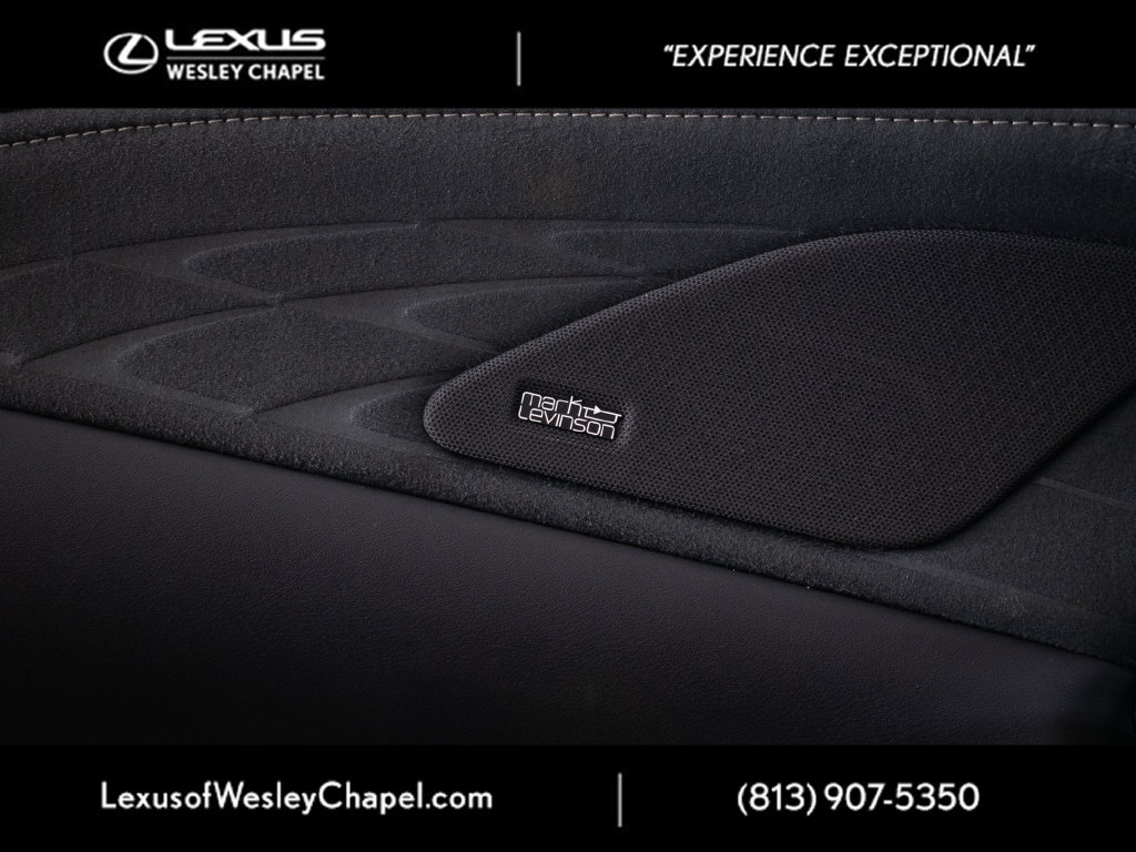 Certified 2023 Lexus RX 500h F Sport w/ Accessory Package (2T) AWD/4WD image 24