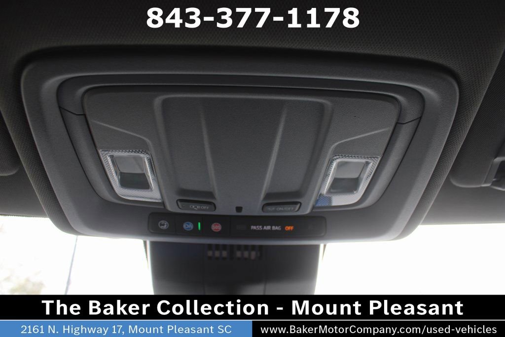 Used 2022 GMC Sierra 1500 Elevation AWD/4WD image 52