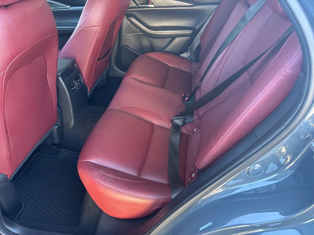 Used 2023 MAZDA CX-30 AWD 2.5 S w/ Preferred Package image 26