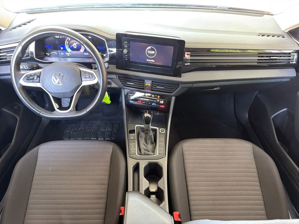 Used 2025 Volkswagen Jetta S FWD image 21