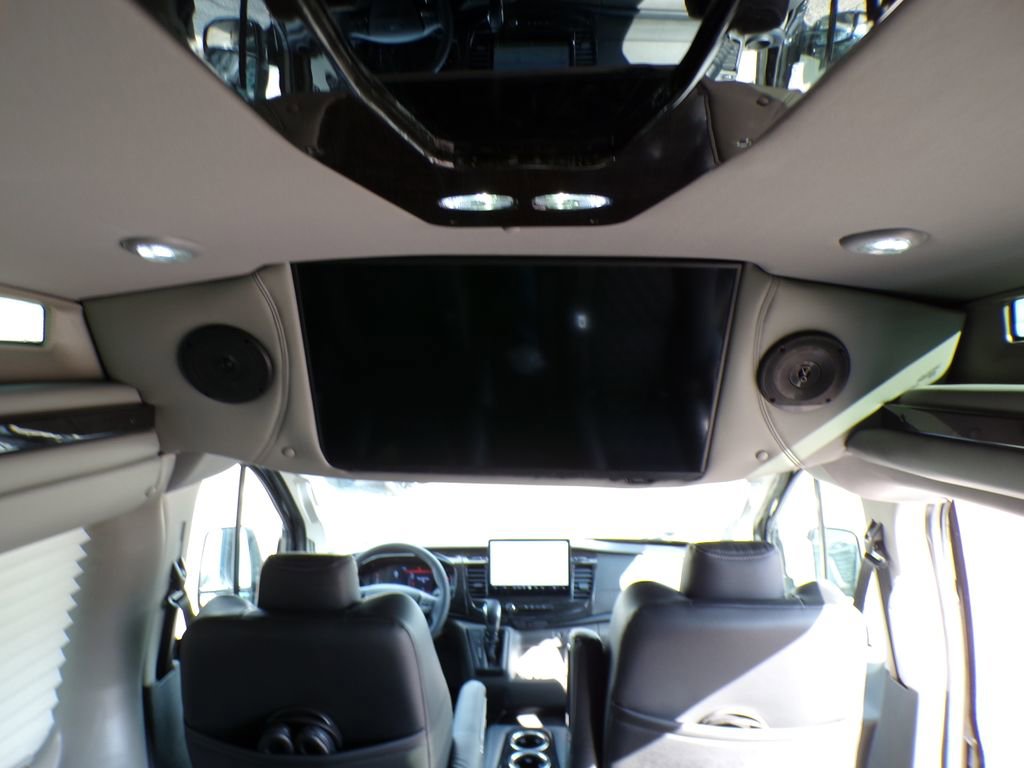 New 2026 Ford Transit 150 Low Roof AWD image 29