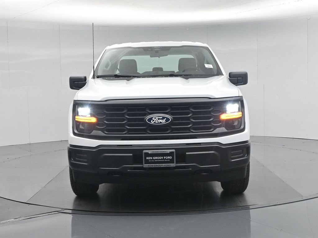 New 2026 Ford F150 XL AWD/4WD image 48