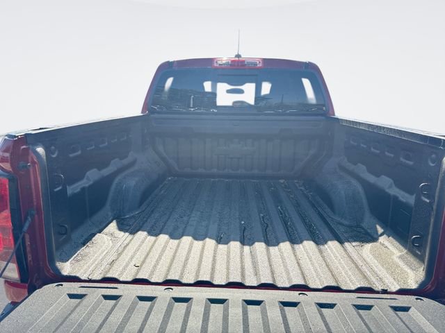 New 2026 Chevrolet Colorado Trail Boss image 24