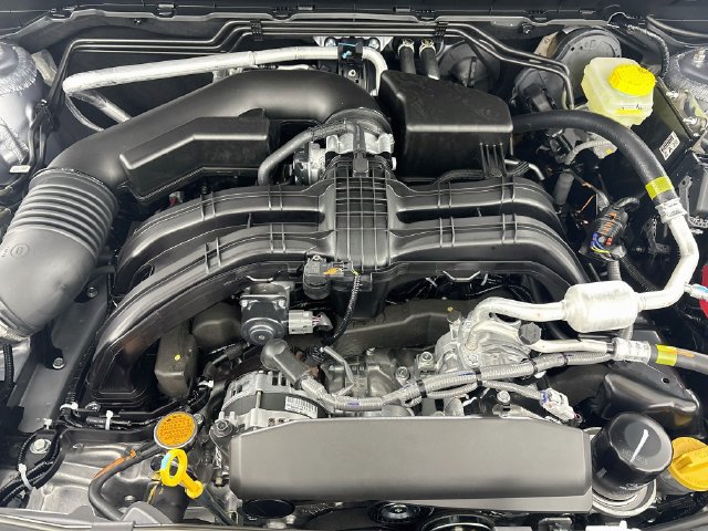 New 2026 Subaru Crosstrek 2.5i Wilderness AWD/4WD image 29