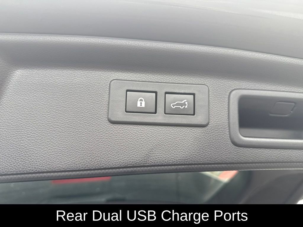 Used 2020 Subaru Forester Premium image 16