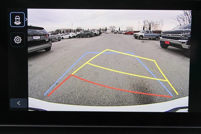 New 2026 Hyundai Tucson SEL image 23