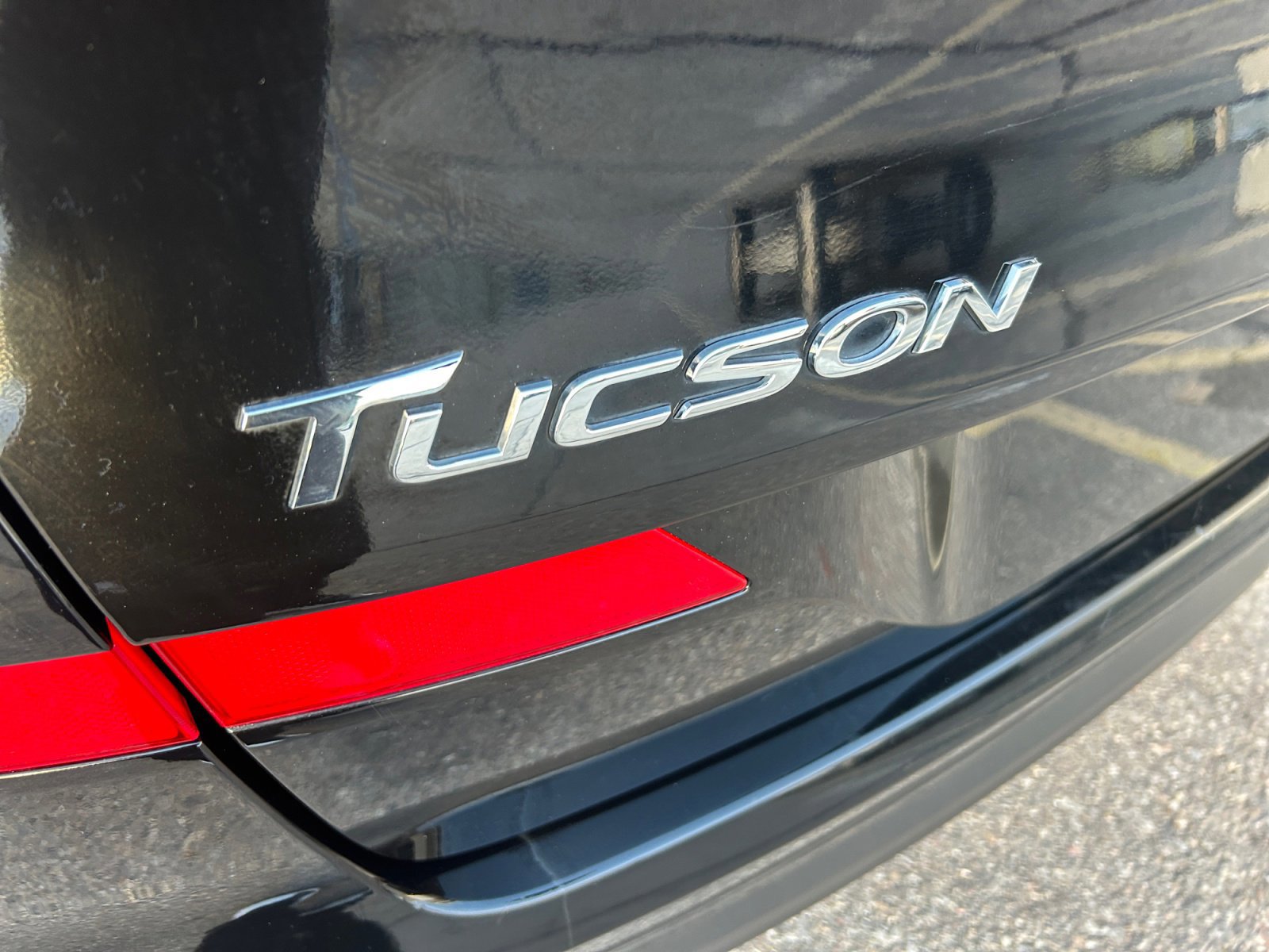 Used 2019 Hyundai Tucson Value image 27