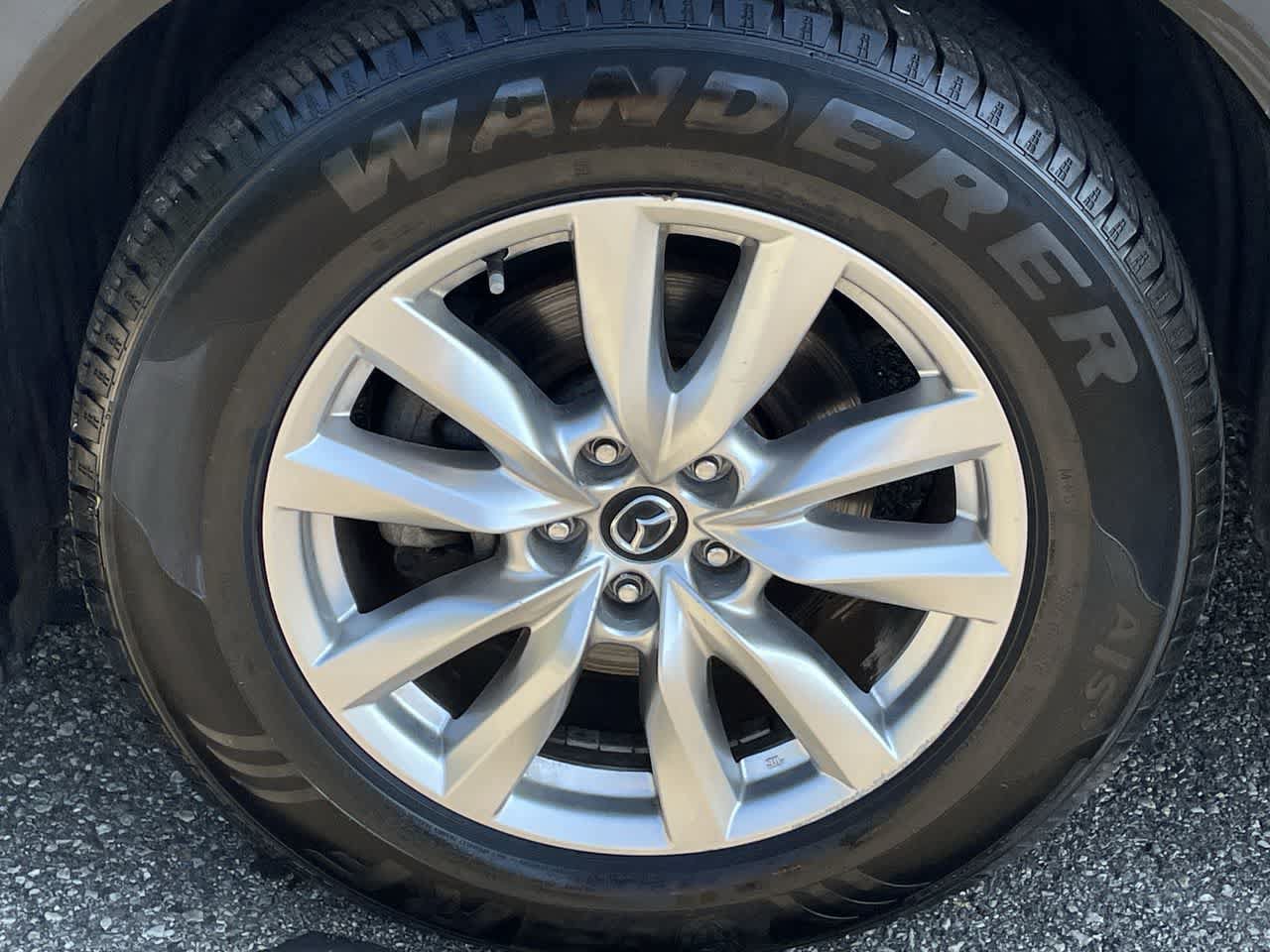 Used 2016 MAZDA CX-9 Sport FWD image 36