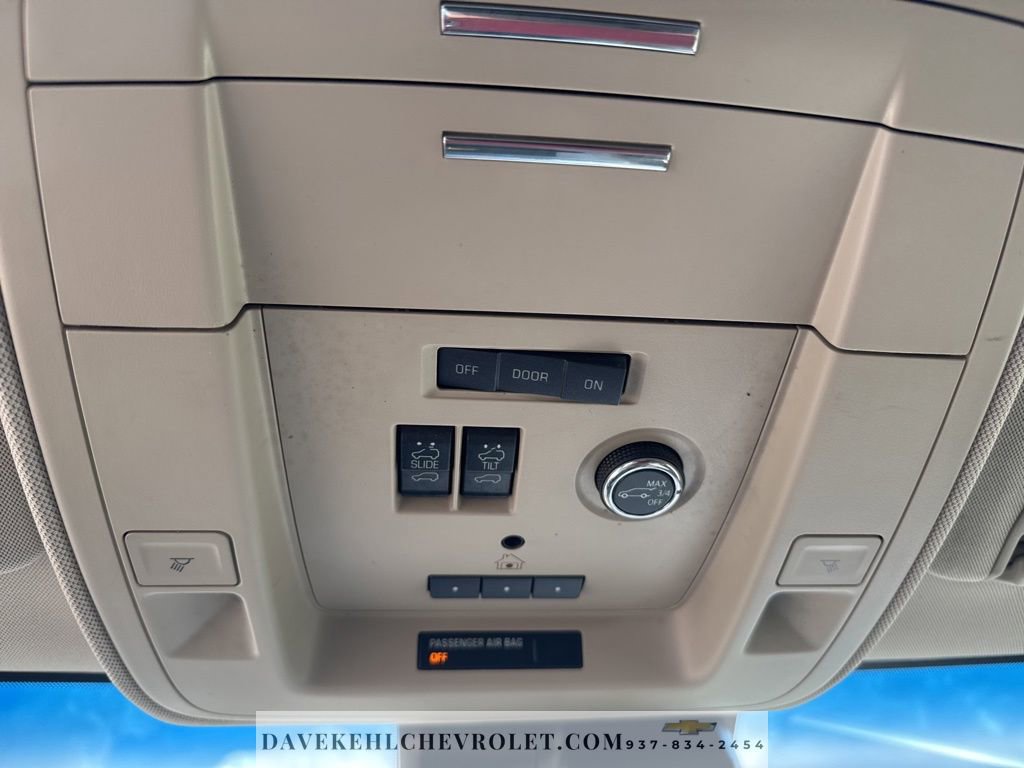 Used 2019 GMC Yukon XL SLT w/ Open Road Package image 13