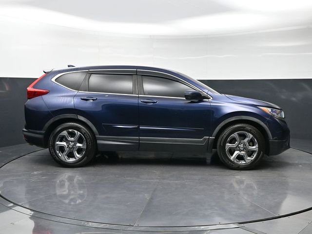 Used 2019 Honda CR-V EX image 4