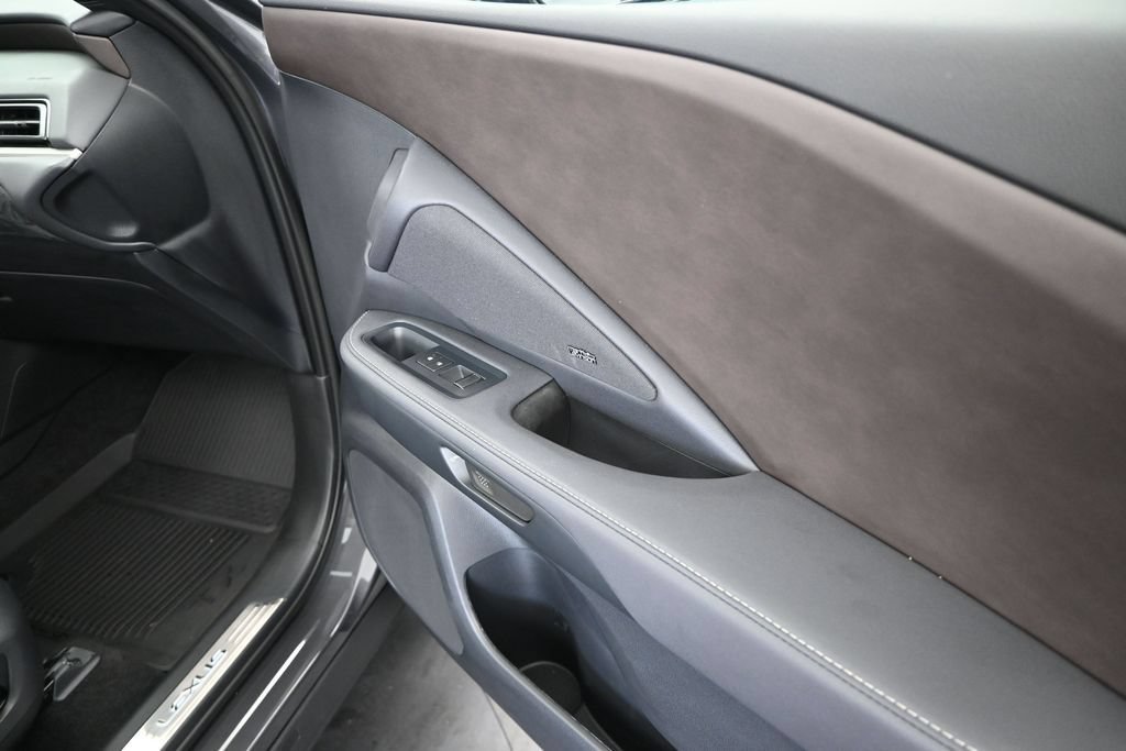Certified 2026 Lexus TX 350 AWD w/ Technology Package image 24