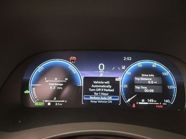 New 2026 Toyota Highlander Limited image 9