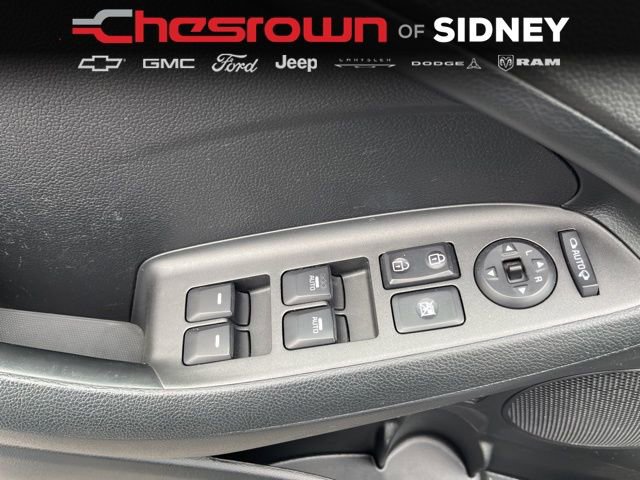 Used 2016 Kia Forte EX FWD image 33