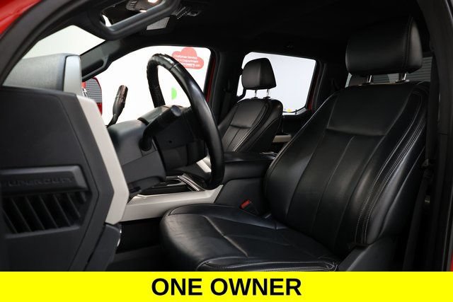 Used 2022 Ford F250 Lariat AWD/4WD image 8