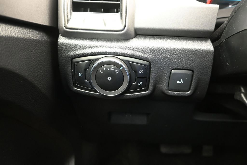 Certified 2023 Ford Ranger XLT AWD/4WD image 17