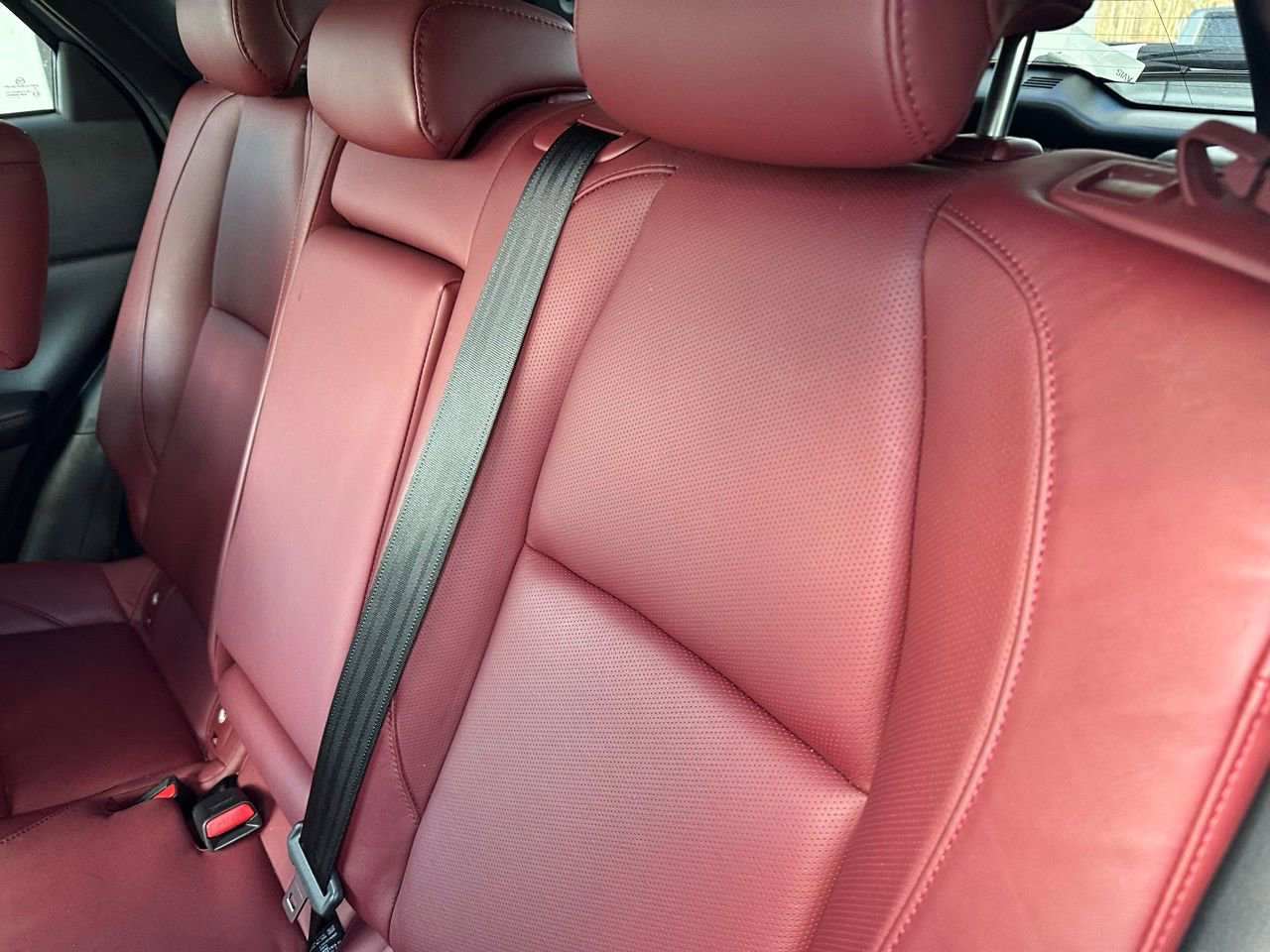 Used 2025 MAZDA CX-30 AWD 2.5 S w/ Preferred Package image 5