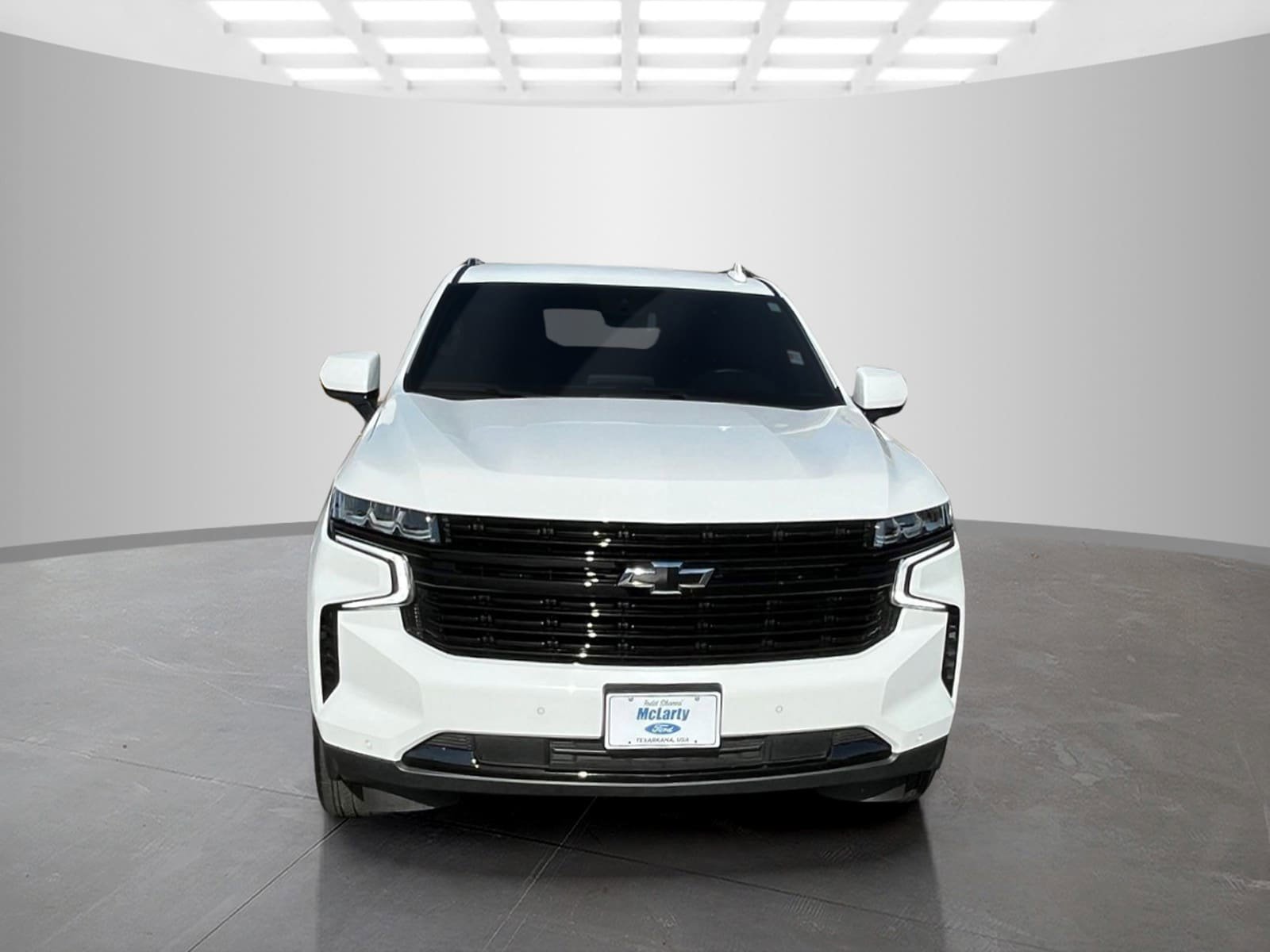 Used 2023 Chevrolet Tahoe RST RWD video 2