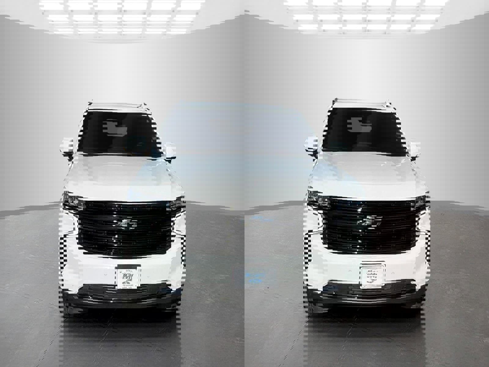 Used 2023 Chevrolet Tahoe RST RWD image 2