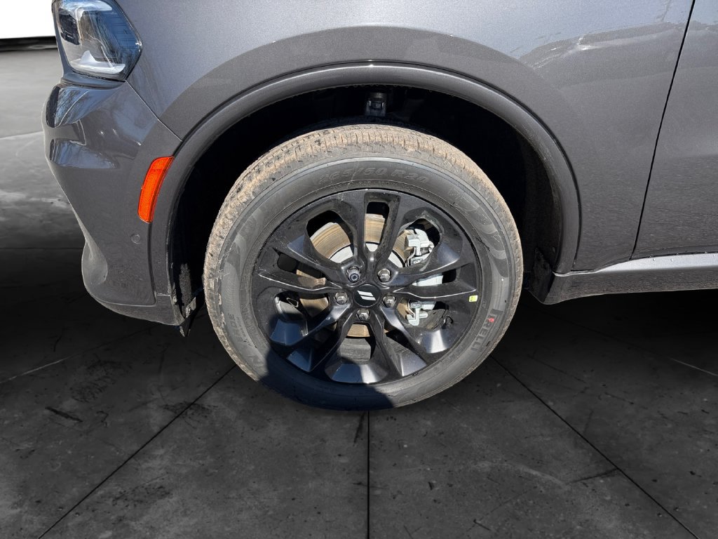 New 2026 Dodge Durango GT AWD/4WD image 14