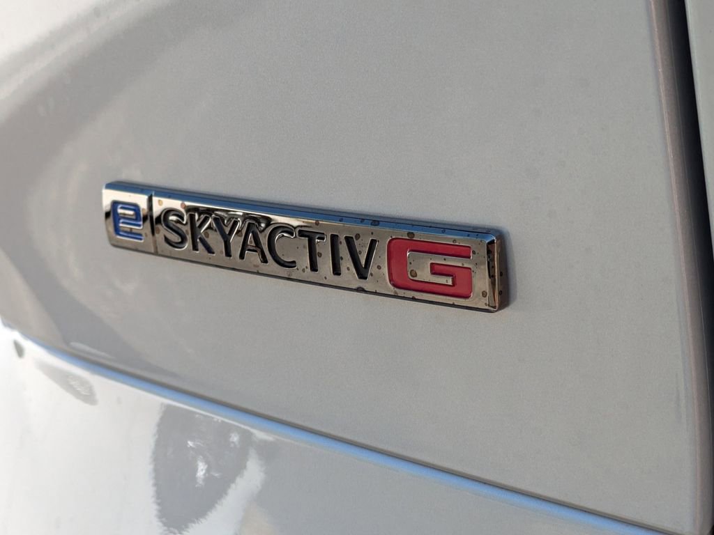 New 2026 MAZDA CX-90 3.3 Turbo S w/ Premium Package image 13