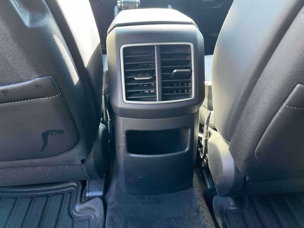 Used 2024 Kia Sportage X-Pro Prestige AWD/4WD image 4