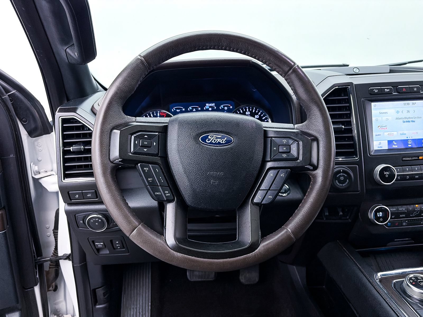 Used 2020 Ford Expedition King Ranch AWD/4WD image 35
