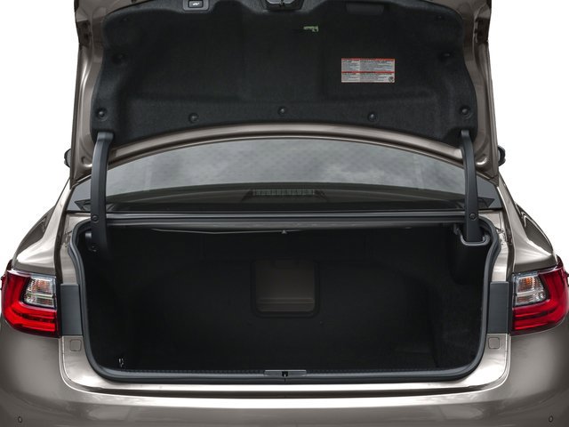 Used 2018 Lexus ES 350 w/ Luxury Package w/Wood Trim image 12