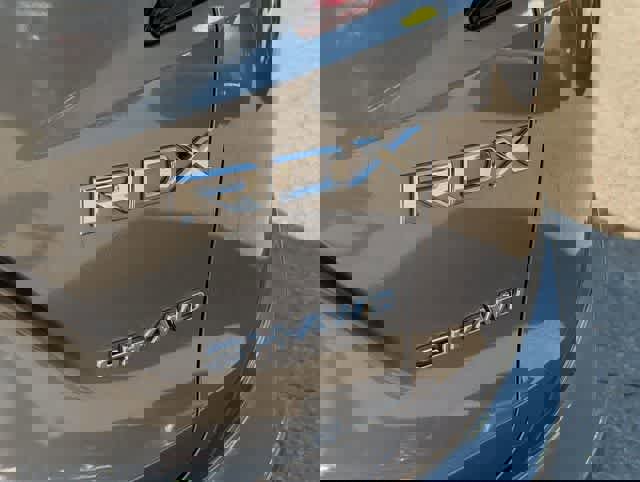 Used 2024 Acura RDX SH-AWD w/ Technology Package image 11