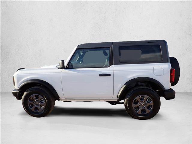 Used 2023 Ford Bronco Big Bend AWD/4WD image 2