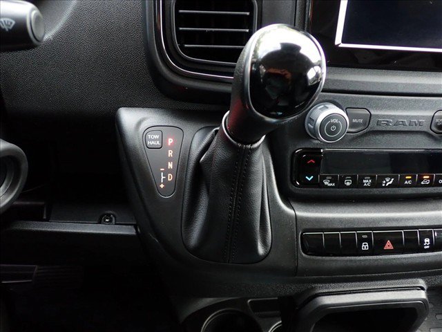New 2026 RAM ProMaster 1500 w/ Convenience Group FWD image 19