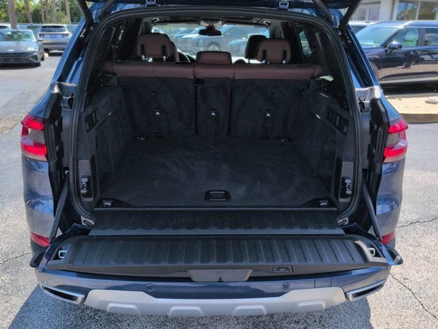 Used 2020 BMW X5 sDrive40i w/ Convenience Package RWD image 13