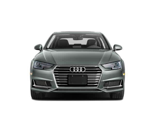 Used 2019 Audi A4 2.0T Premium w/ Convenience Package AWD/4WD image 4