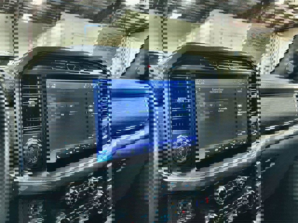 Used 2022 Ford F150 XLT w/ Equipment Group 302A High image 33