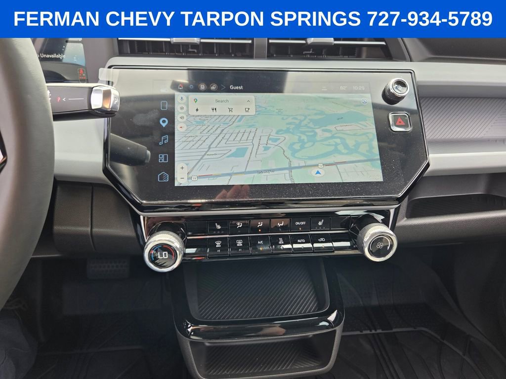 New 2027 Chevrolet Bolt LT w/ Comfort Package FWD image 23